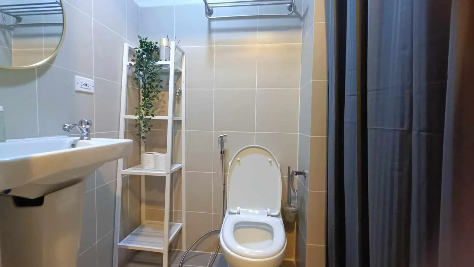3611 Coast Residences Manila