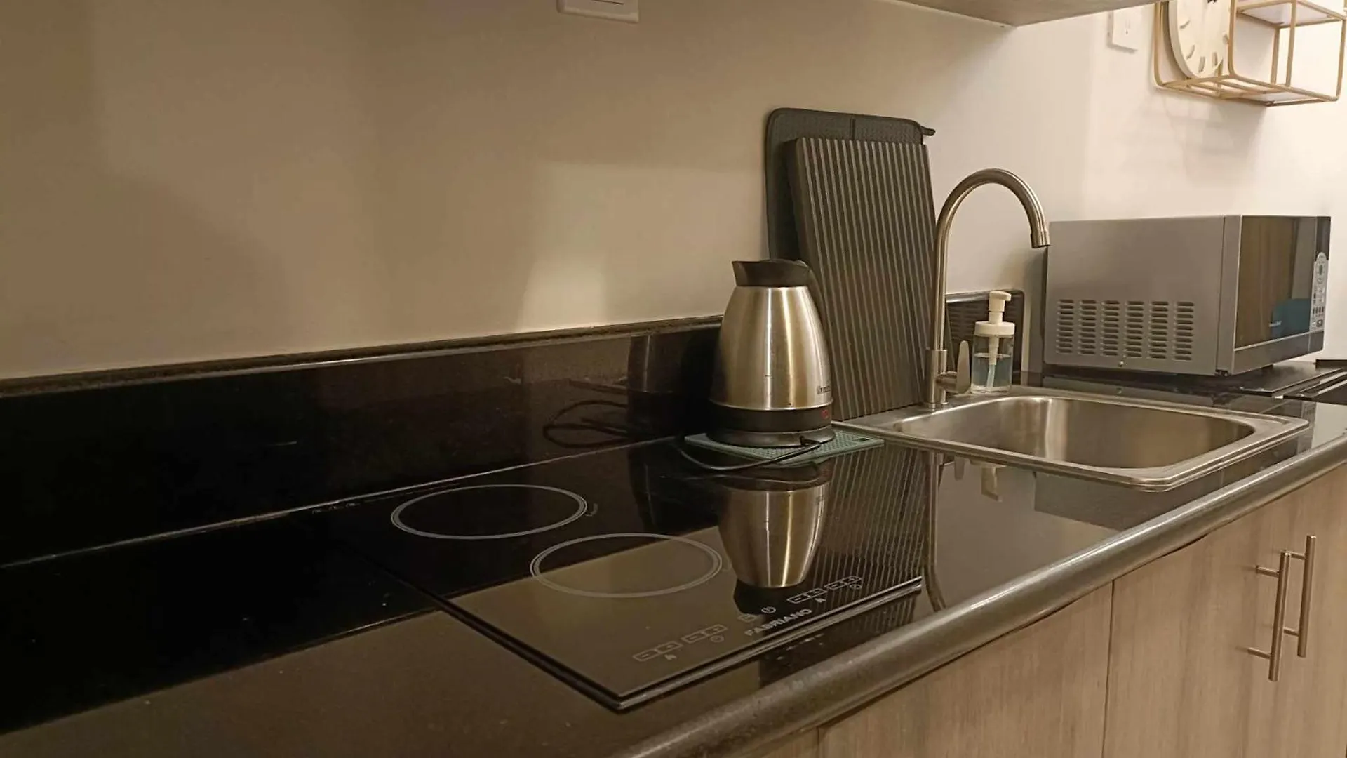 3611 Coast Residences Manila Philippines