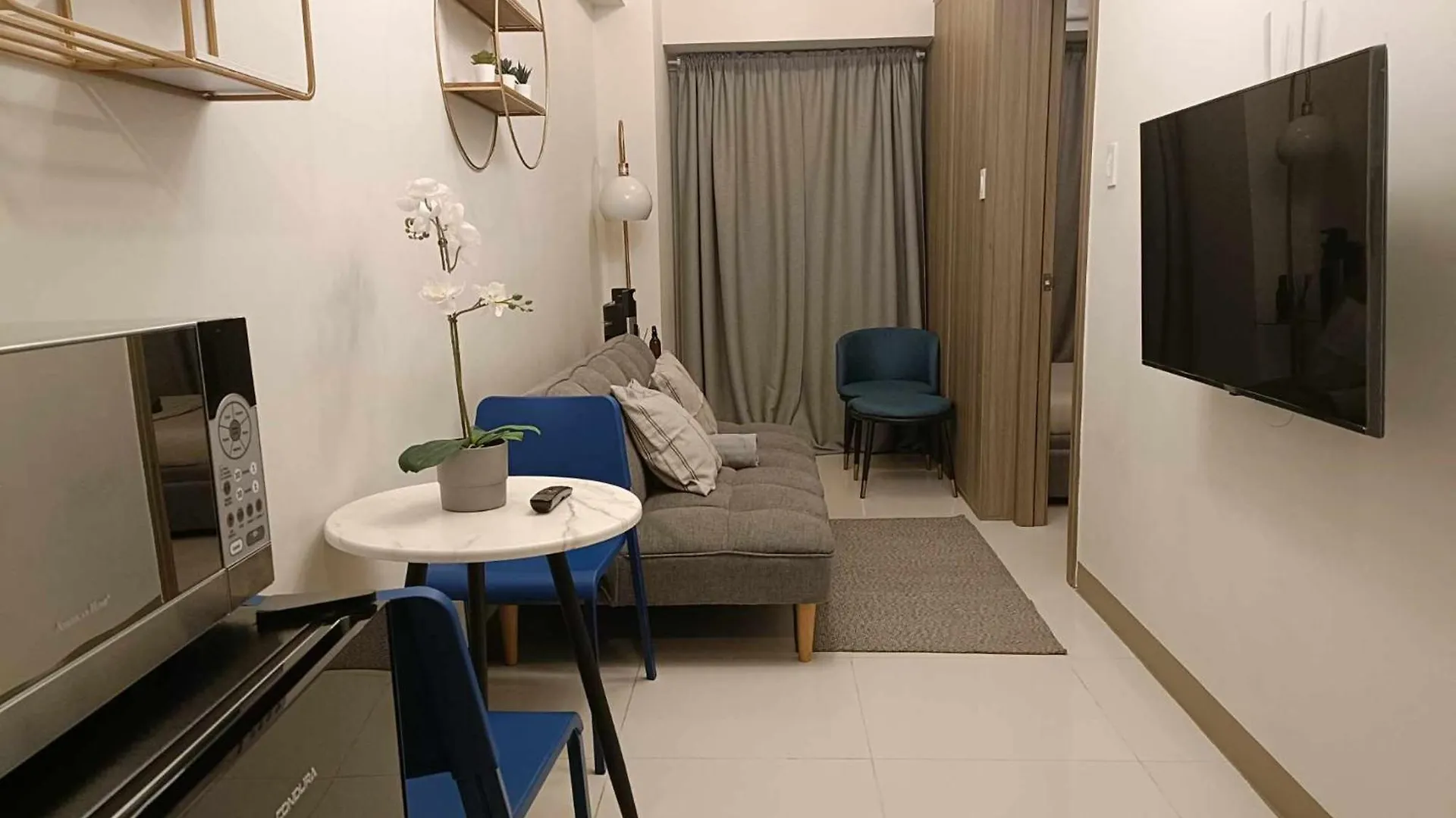 3611 Coast Residences Manila